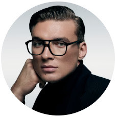 Eyeglasses